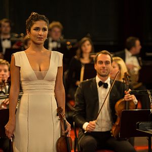 Fotoğraf Géraldine Nakache