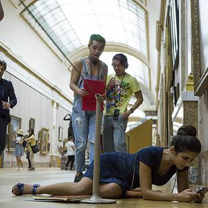 Fotoğraf Kim Rossi Stuart