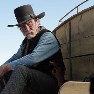 Fotoğraf The Homesman