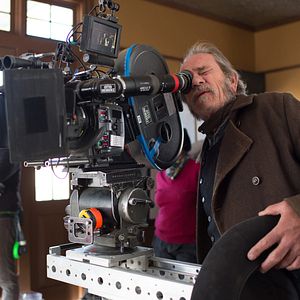 Fotoğraf The Homesman