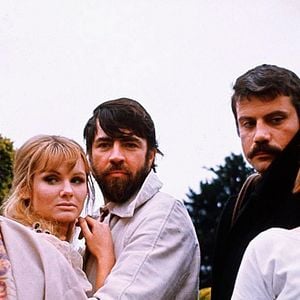 Fotoğraf Women in Love