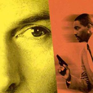 Fotoğraf The Fugitive