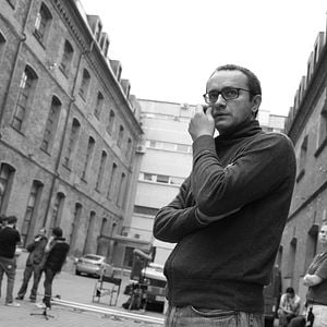 Fotoğraf Andrey Zvyagintsev