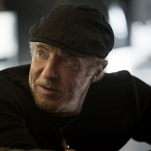Fotoğraf James Caan