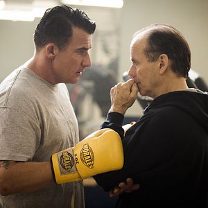 Fotoğraf Dominic Purcell