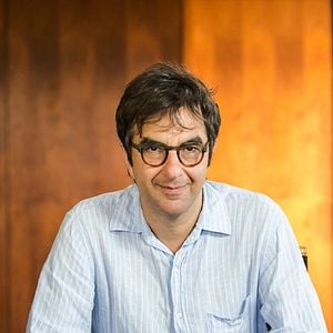 Fotoğraf Atom Egoyan