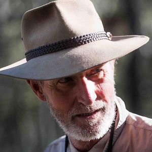 Fotoğraf Rolf De Heer