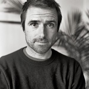 Fotoğraf David Michôd