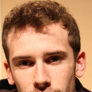 Fotoğraf Raphael Grosz-Harvey