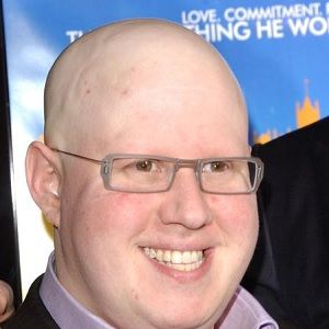 Fotoğraf Matt Lucas