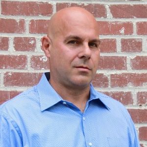 Fotoğraf Jeff Matthew Glover