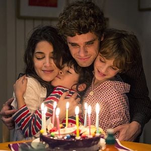 Fotoğraf Arthur Dupont