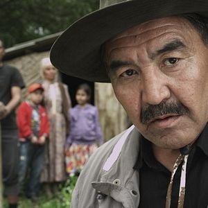 Fotoğraf Ukkili kamshat