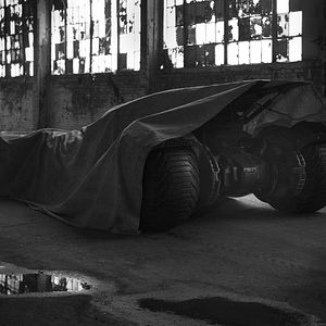 Fotoğraf Batman v Superman: Adaletin Şafağı
