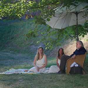 Fotoğraf Michael Lonsdale