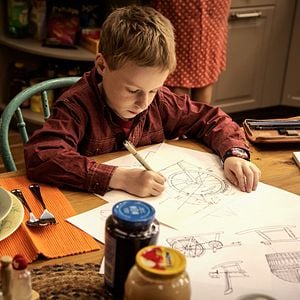 Fotoğraf The Young and Prodigious T.S. Spivet