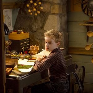 Fotoğraf The Young and Prodigious T.S. Spivet