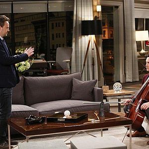 Fotoğraf The Odd Couple (2015)