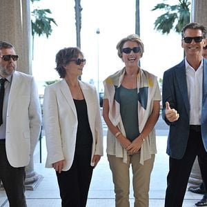 Fotoğraf Love Punch