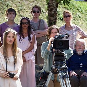 Fotoğraf Marie-Armelle Deguy