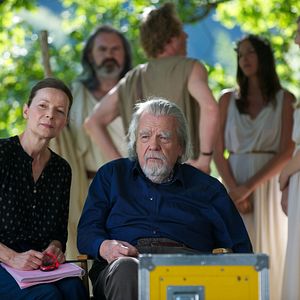 Fotoğraf Michael Lonsdale