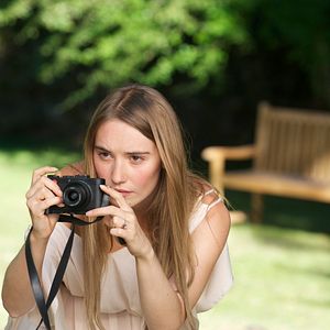 Fotoğraf Déborah François