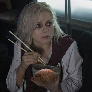 Fotoğraf iZombie