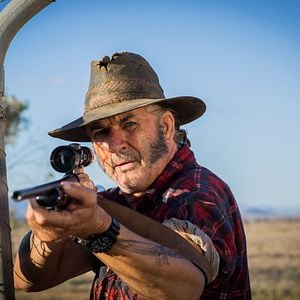 Fotoğraf John Jarratt
