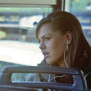 Fotoğraf Fast Girls