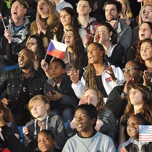 Fotoğraf Fast Girls