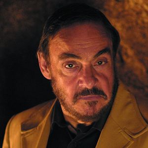 Fotoğraf John Rhys-Davies