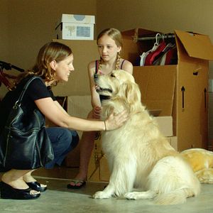 Fotoğraf Belle Shouse