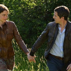 Fotoğraf Adèle Haenel