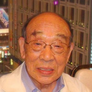 Fotoğraf Haruo Nakajima