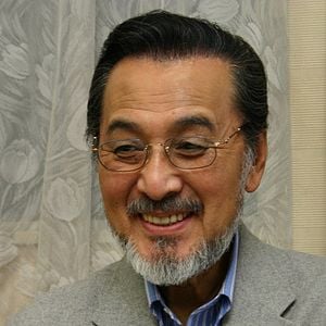 Fotoğraf Takashi Shimura