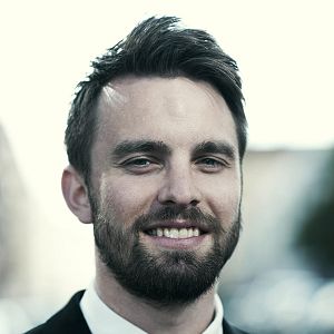 Fotoğraf Hallvar Witzø