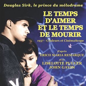 Fotoğraf A Time to Love and a Time to Die