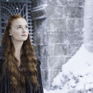 Fotoğraf Sophie Turner