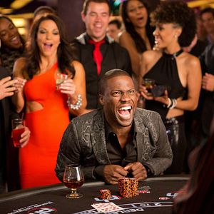 Fotoğraf Think like a Man Too