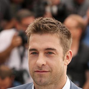 Fotoğraf Scott Speedman