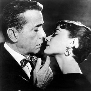 Fotoğraf Humphrey Bogart