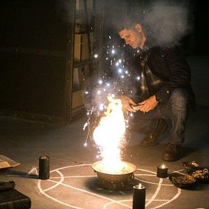 Fotoğraf Jensen Ackles