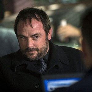 Fotoğraf Mark Sheppard