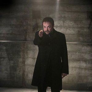Fotoğraf Mark Sheppard