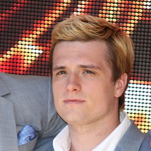 Fotoğraf Josh Hutcherson