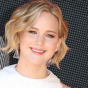 Fotoğraf Jennifer Lawrence