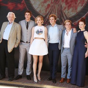 Fotoğraf Jennifer Lawrence