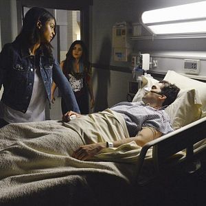 Fotoğraf Ian Harding