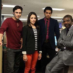 Fotoğraf Abhi Sinha