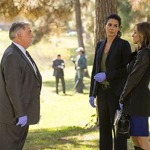 Fotoğraf Rizzoli & Isles